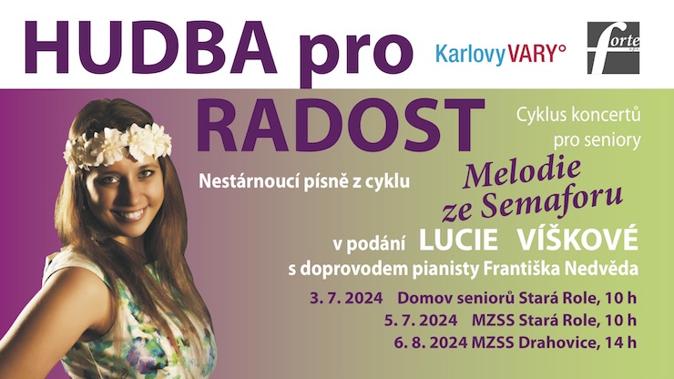 pozvanka hudba pro radost